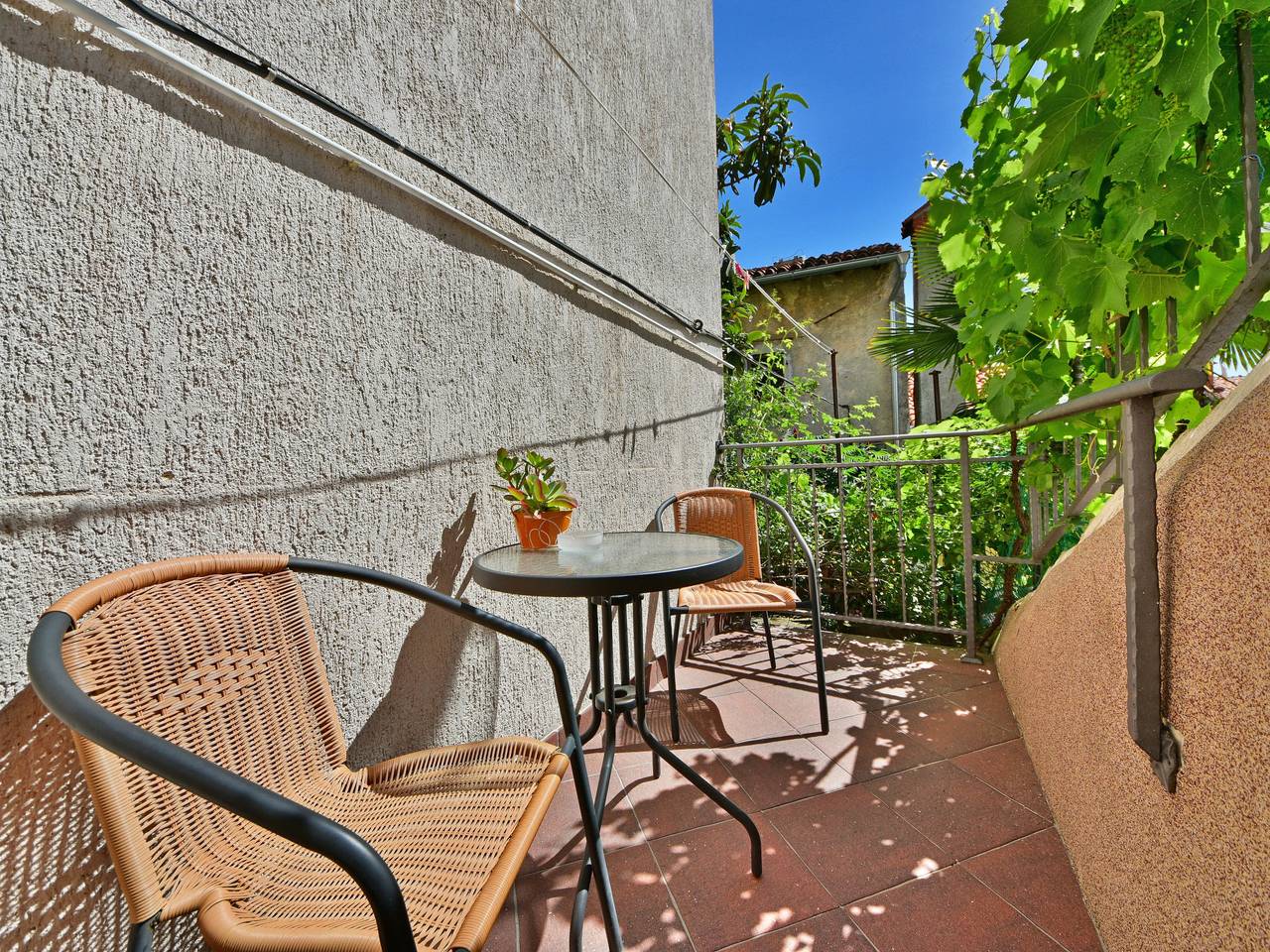 Cały apartament, Lovrano in Lovran, Opatija Riviera