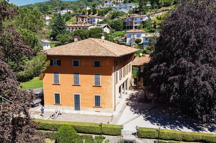 Villa für 6 Personen, mit Garten - 1