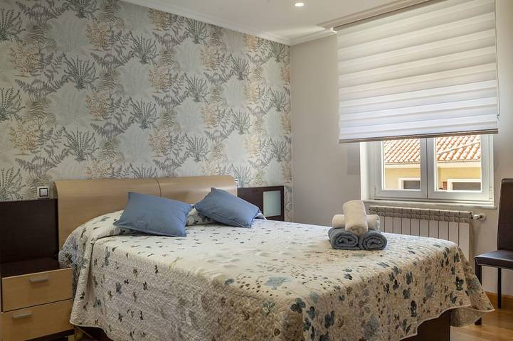 Ganze Wohnung, León Komfort Innenstadt Apartment - leonapartamentos in León, Cordillera Cantábrica