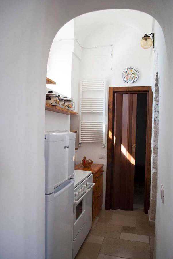 Agriturismo Antonelli Piangevino in Antonelli, Monopoli