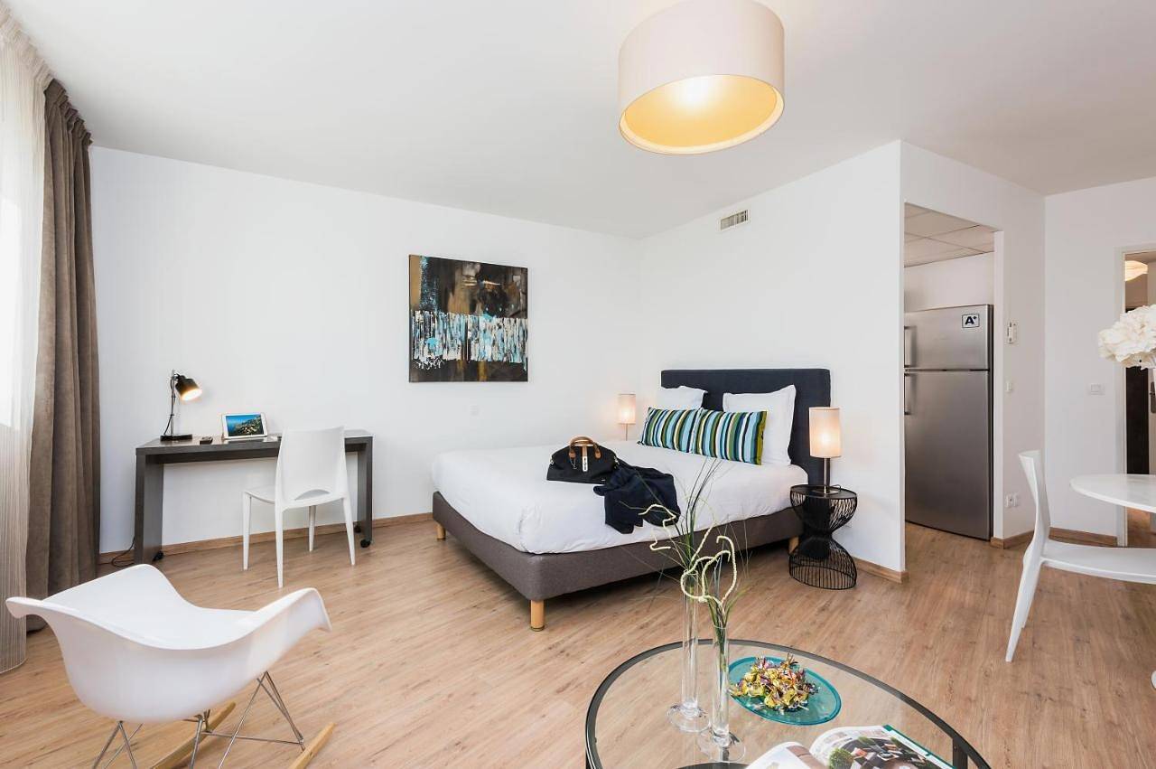Ténéo Apparthotel Talence - Arthena in Talence, Région de Bordeaux