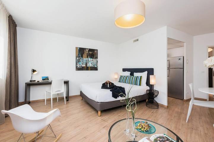 Location de vacances pour 4 personnes à Talence - 2