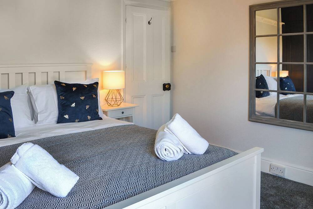 2 Schlafzimmer Unterkunft in Hornsea in Hornsea, Östliches Yorkshire