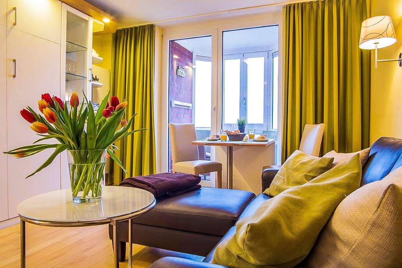 Holiday Rental for 2 People in Cuxhaven, Lower Saxony