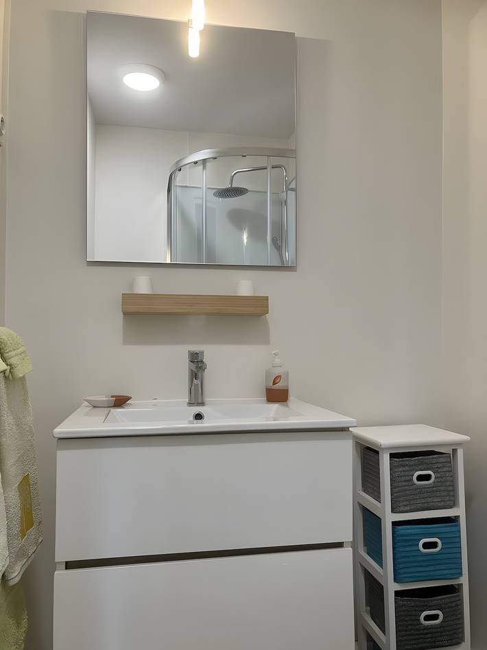 Chambre d’hôte pour 2 personnes, avec jardin en Charente - 4