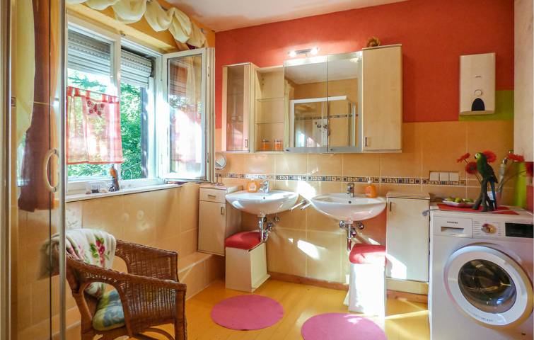 Ferienhaus für 2 Personen, mit Garten und Terrasse in Oberfranken - 4