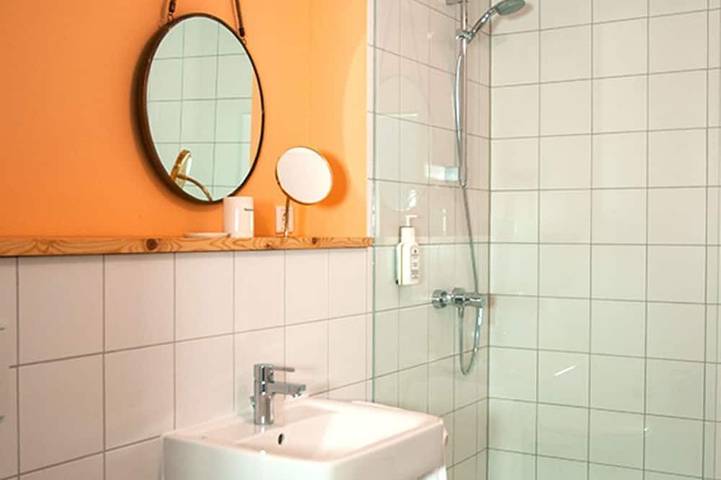 Ferienhaus für 4 Personen, mit Sauna und Garten in Alpenland Tegernsee Schliersee - 2