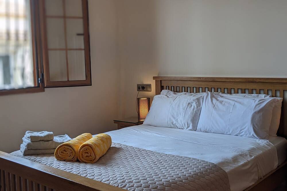 Villa espaciosa de lujo, aire acondicionado, enorme piscina, 3 dormitorios / 2 baños, vistas, todo un nivel in Albox, Provincia de Almería