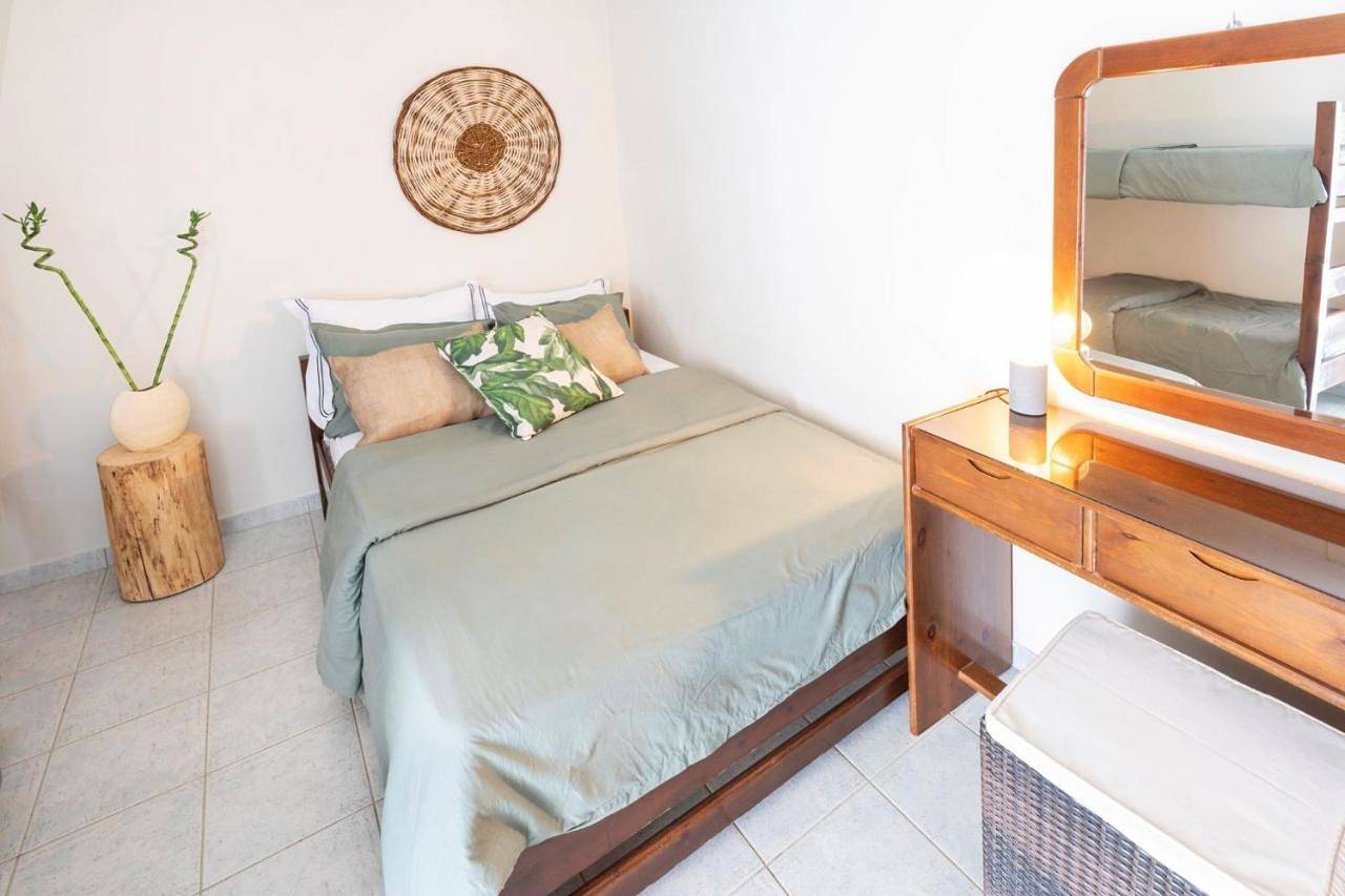 Puerto Seaside Rooms in Eubée