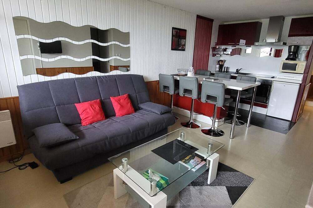 Photo : Appartement de vacances