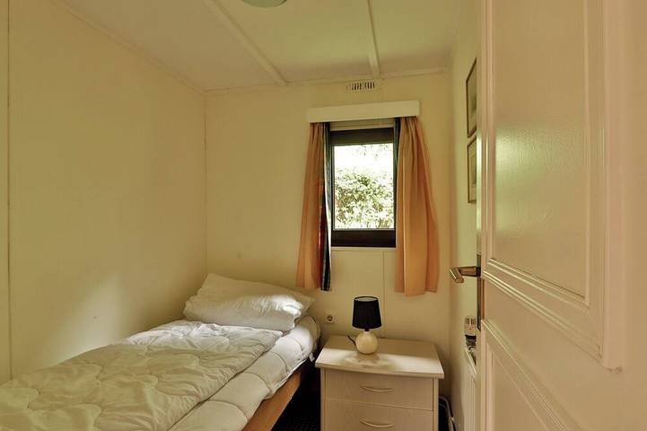 Ferienhaus für 2 Personen, mit Garten, mit Haustier in Bad Doberan - 3