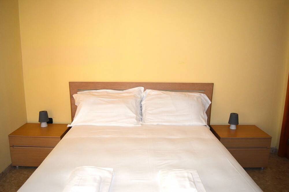 Entire apartment, Homiday - Apartment Sant'Agnese in Pineto, Adriatic Coast Abruzzo
