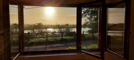 Location de vacances pour 4 personnes, avec jardin à Saint-Dolay