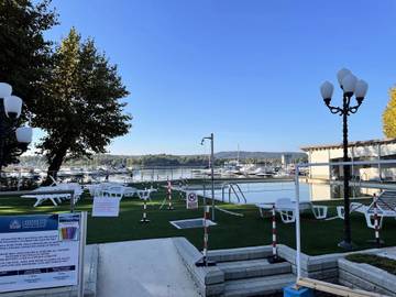 Camping voor 5 Personen in Gemeente Sesto Calende, Provincie Varese, Afbeelding 3