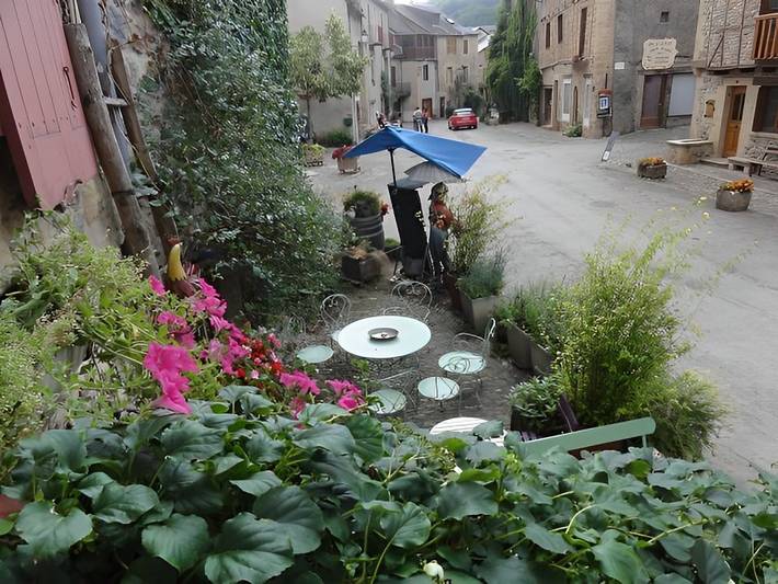 Location de vacances pour 2 personnes dans l' Aveyron - 2