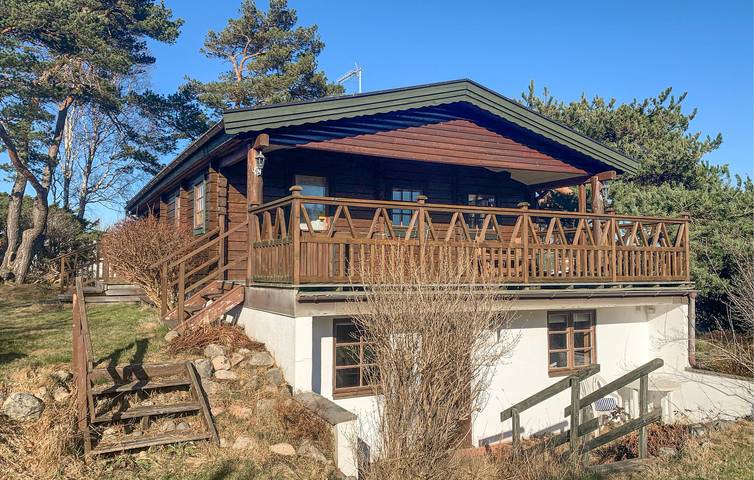 Ferienhaus für 8 Personen, mit Terrasse in Kungsbacka - 3