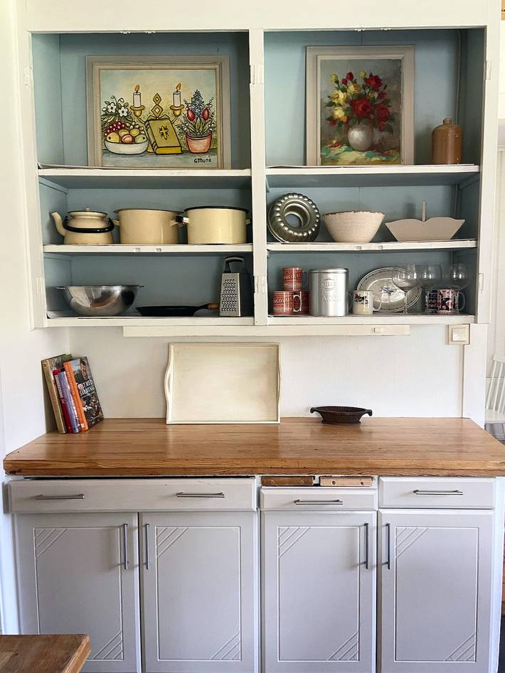 Ferienhaus für 8 Personen, mit Sauna und Terrasse sowie Garten in Smaland - 4