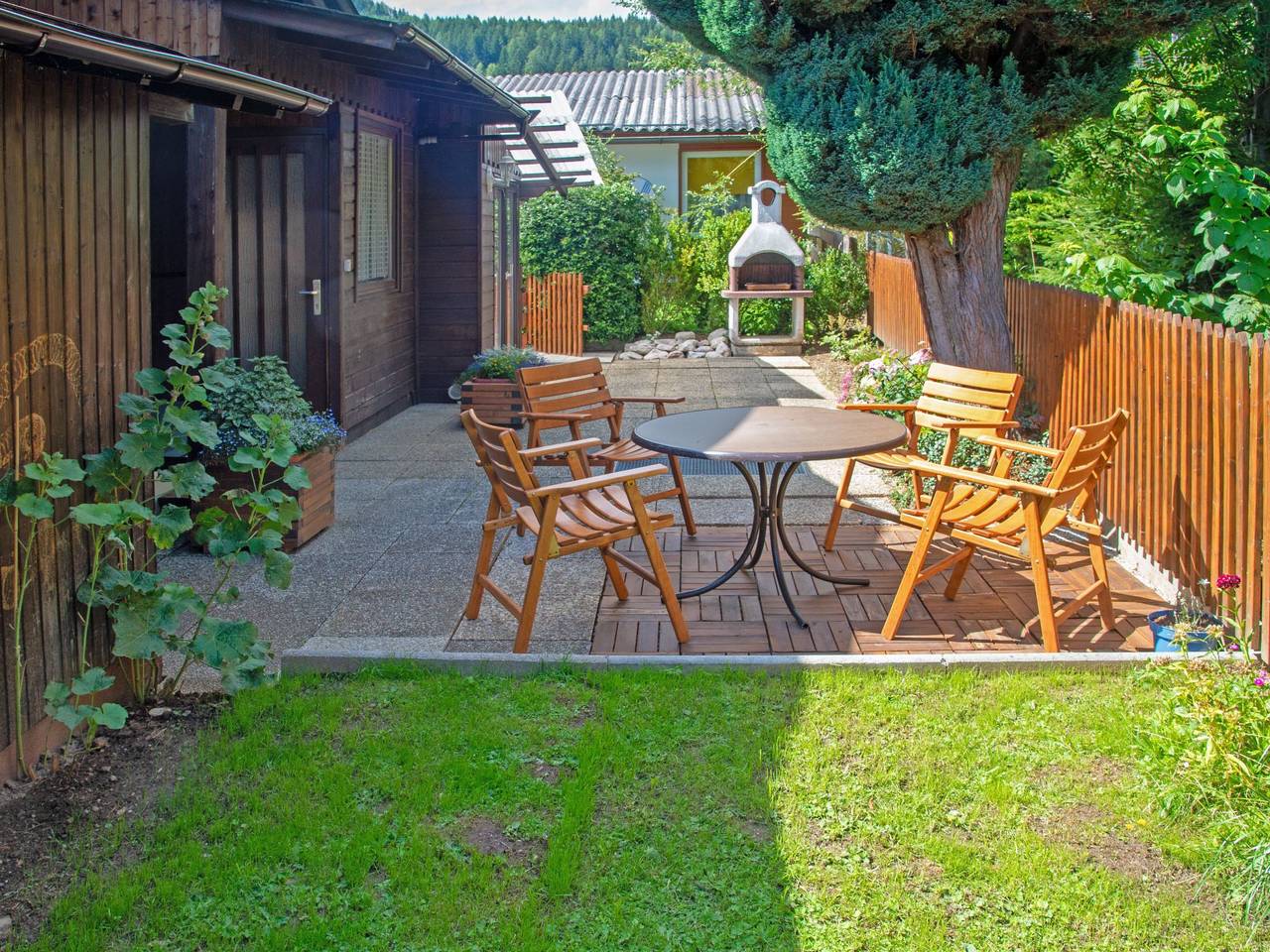 Ganze Wohnung, Moderne Wohnung in Pöls mit großer Terrasse in Rottenmanner und Wölzer Tauern, Pöls-Oberkurzheim