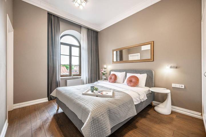 Ferienwohnung für 4 Personen - 1