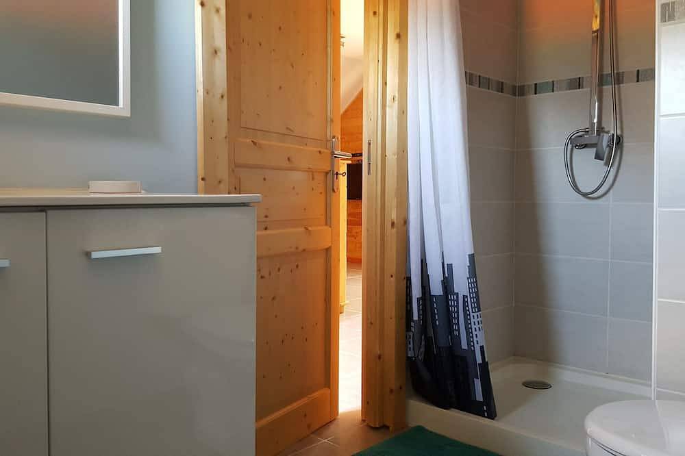 Sehr schöne Wohnung T1 ruhig und ideal gelegen in Le Bourg-d'Oisans, Nationalpark Écrins