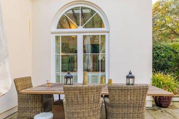 Villa per 3 Persone in Londra, Sud Est Inghilterra, Foto 4