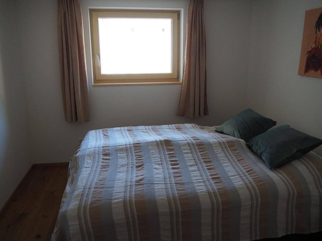Ganze Ferienwohnung, Appartement Gmeindmatte in Meiringen, Berner Oberland