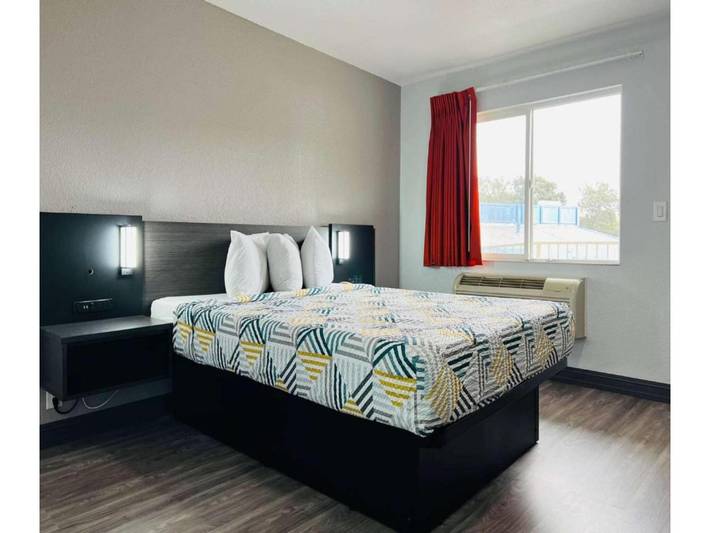 Apartamento de vacaciones para 2 personas, Se admiten mascotas - 1