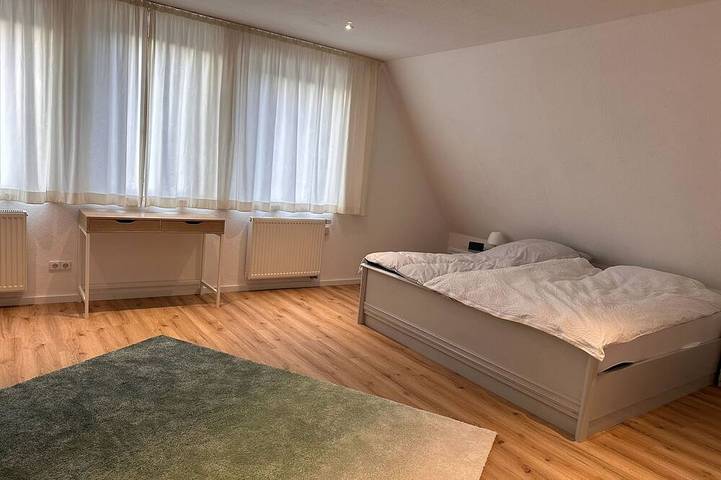 Ferienhaus für 5 Personen, mit Haustier in Zwischenahner Meer - 2