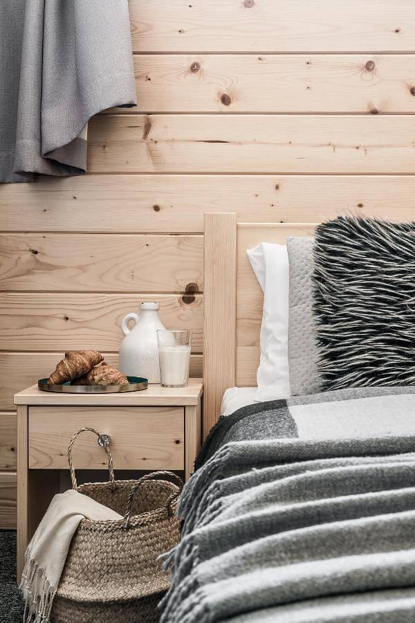 Alojamiento y desayuno para 1 personas - 1