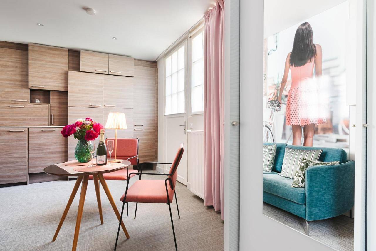 Appartement entier, A coté de la place du pilori in Angers, Région d'Angers