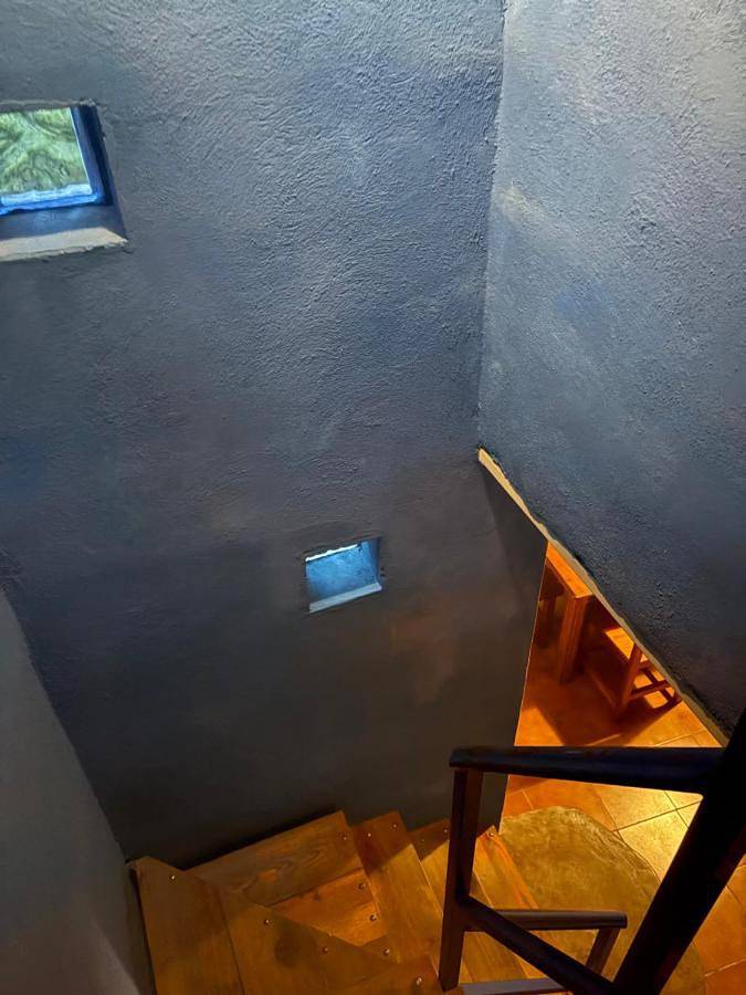 Casa rural para 2 personas, con piscina además de vistas y jardín, Se admiten mascotas en Andalucía - 3