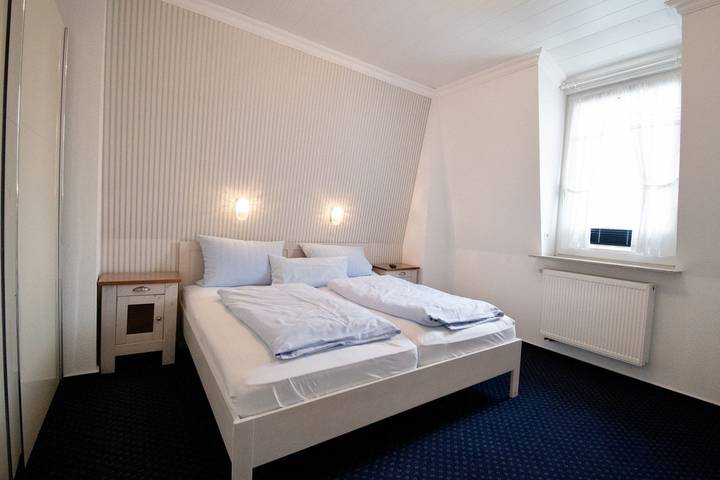 Ferienwohnung für 3 Personen in Timmendorfer Strand