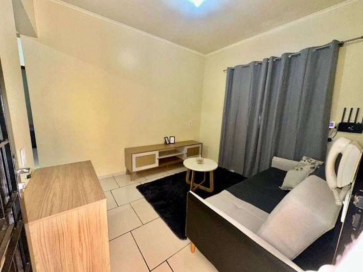 Ferienwohnung für 6 Personen, mit Haustier - 1