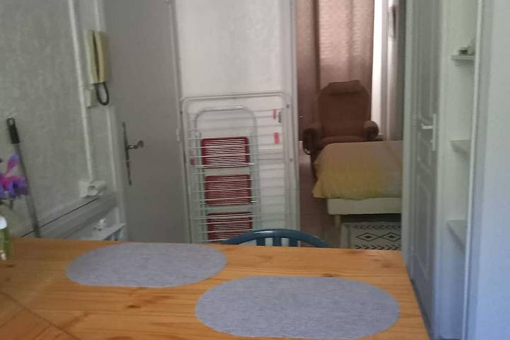 Ganze Wohnung, Cozy nest in Vals-les-Bains, Parc naturel régional des Monts d'Ardèche