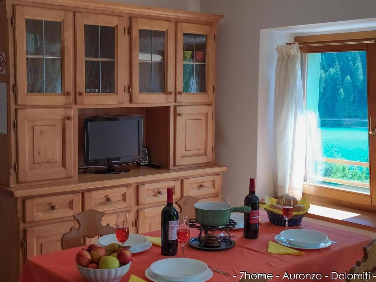 Appartement entier, Apartment in Auronzo di Cadore, Dolomites de Sesto