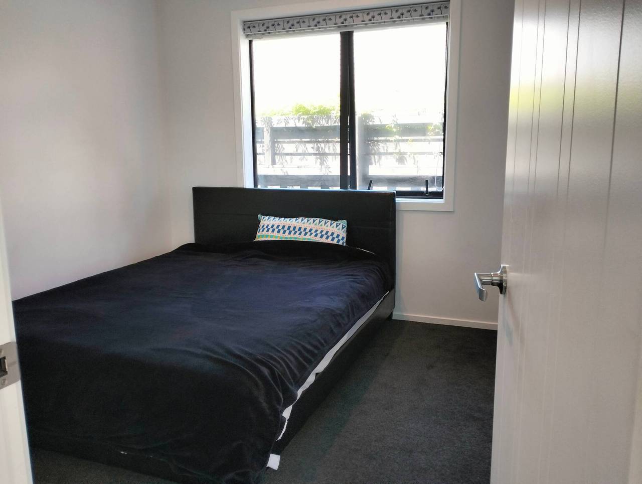 Ruhiges und gemütliches Doppelzimmer in Christchurch (Neuseeland), Canterbury (NZ)