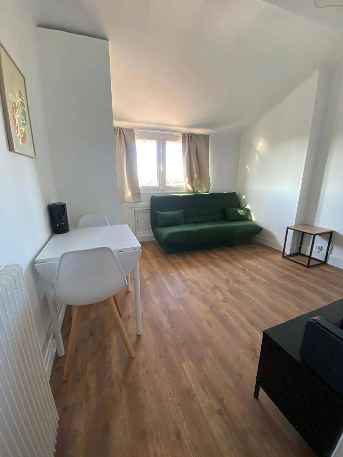 Ferienwohnung für 2 Personen - 1