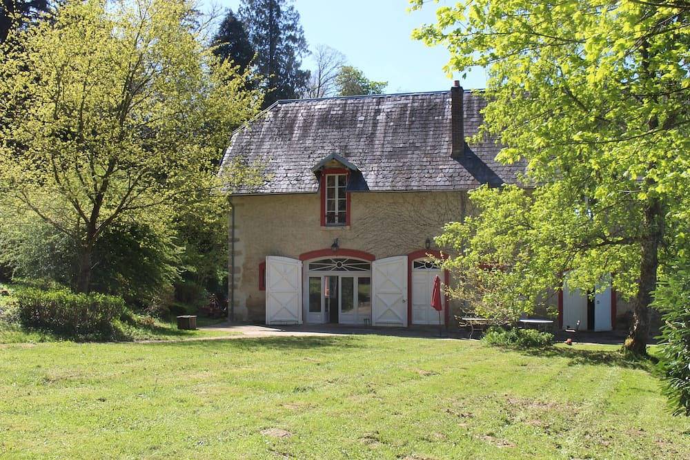 Photo : Maison de vacances