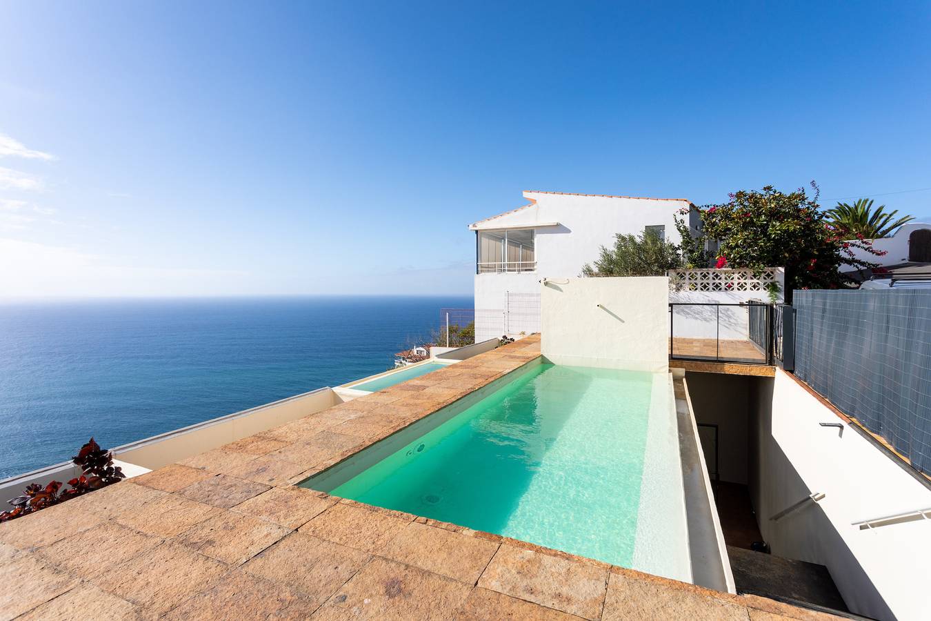 Casa de vacaciones para 6 personas in El Pris, Tacoronte