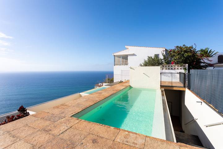 Casa de vacaciones para 6 personas in El Pris, Tacoronte