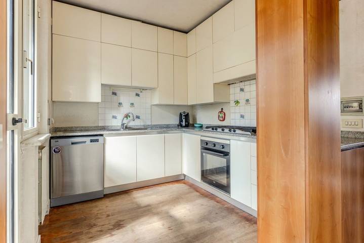 Appartement entier, Viareggio Repaci 14 Lu in Viareggio, Riviera Italienne