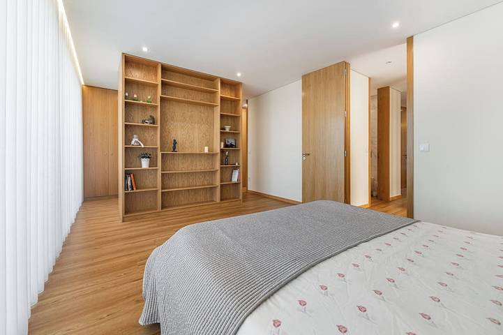 Location de vacances pour 10 personnes, avec jardin à Braga - 3