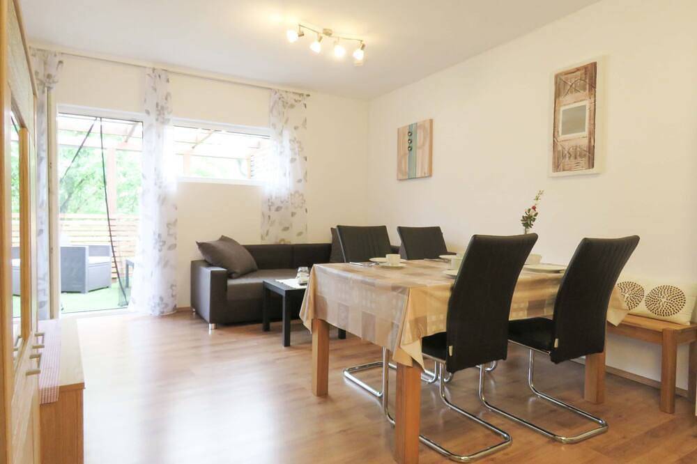 Ganze Wohnung, Ferienwohnung/App. für 7 Gäste mit 88m² in Klaffer am Hochficht in Klaffer am Hochficht, Bezirk Rohrbach