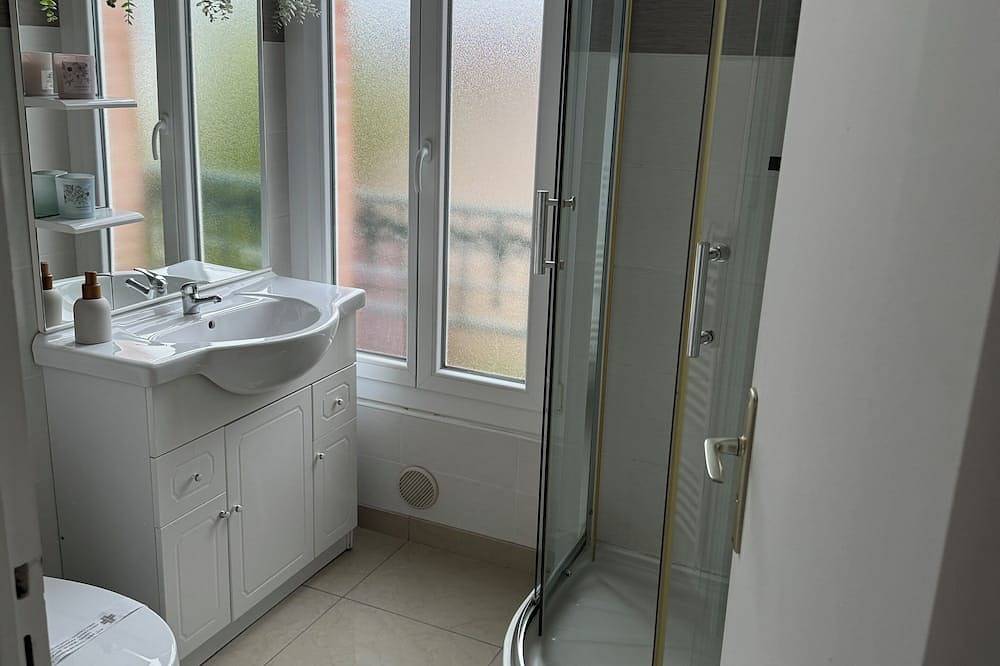 Apartamento entero, Vesuvius. in Vierzon, Región de Vierzon