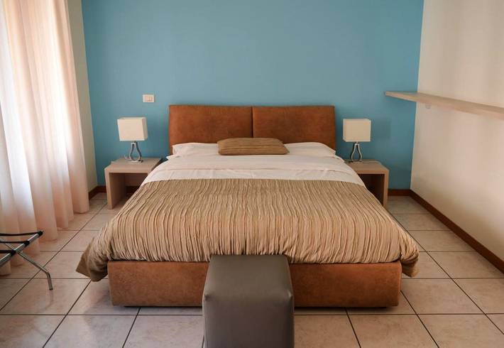 Location de vacances pour 3 personnes à Sarnico - 3