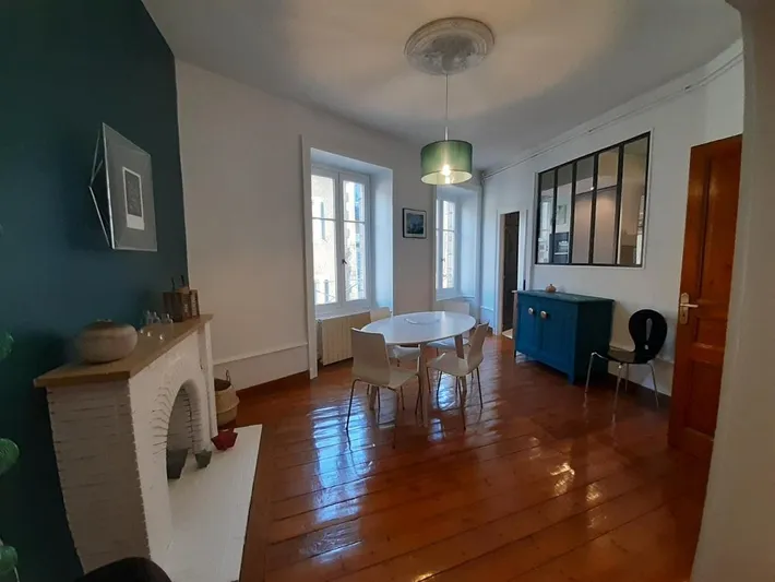 Ferienwohnung für 8 Personen - 1