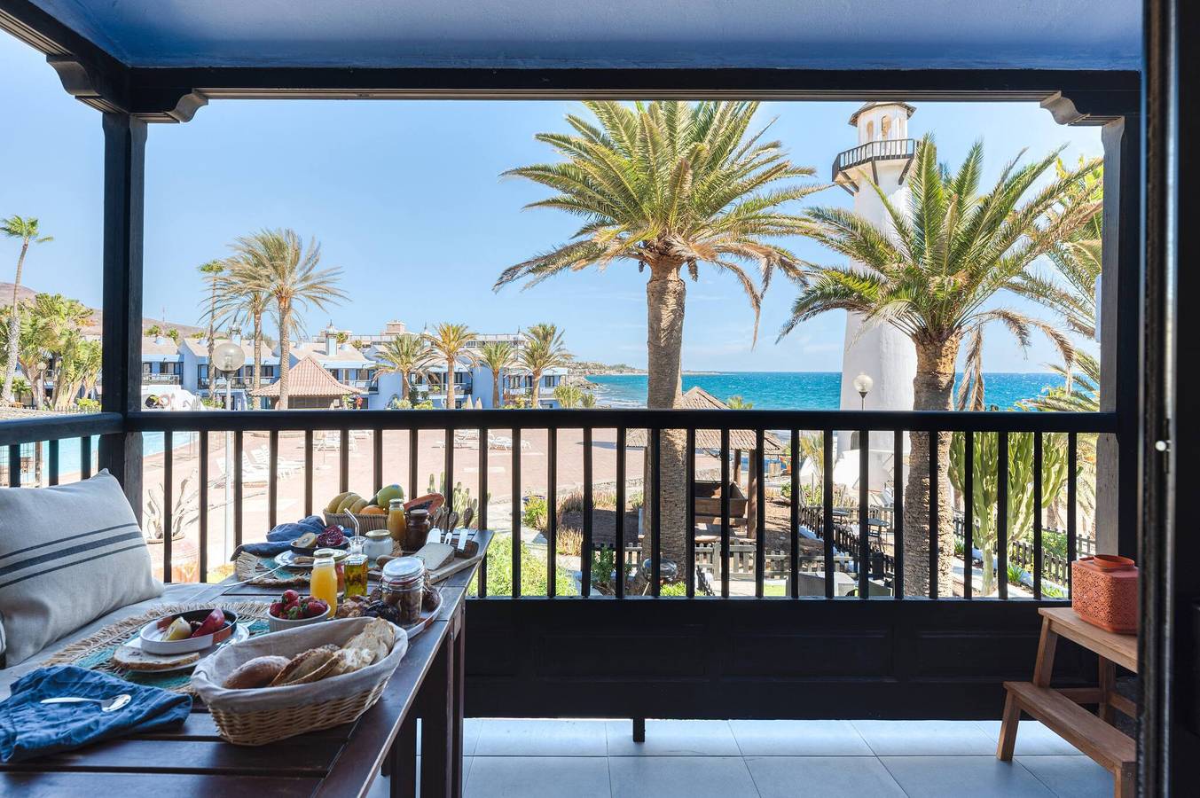 Appartement entier, Luxury Beach - 2 Bedroom Apartment in Playa del Águila, San Bartolomé de Tirajana