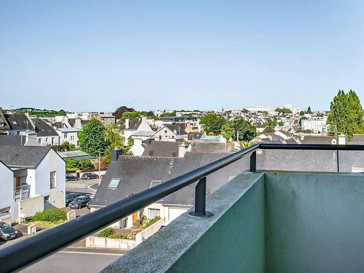 Camping pour 2 personnes à Brest