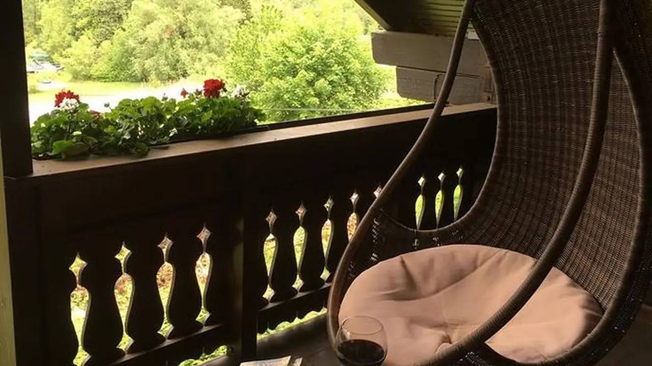 Apartamento vacacional entero, Ferienwohnung für 4 Personen (75 m²) in Ossiach in Ossiach, Bezirk Feldkirchen