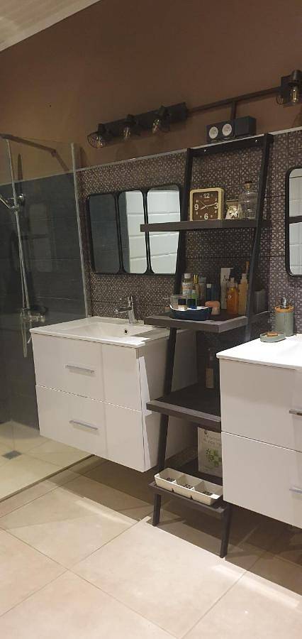 Gîte pour 2 personnes dans Pirae - 4